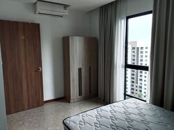 Woodsvale (D25), Condominium #587210921